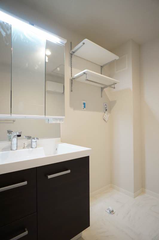 ヴェルデ・メゾン 203号-10