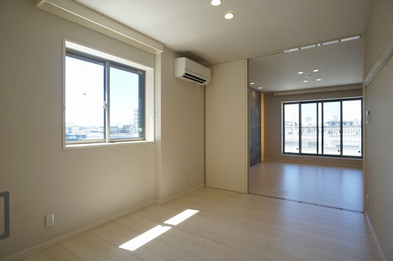 グランドメゾン 401号-6
