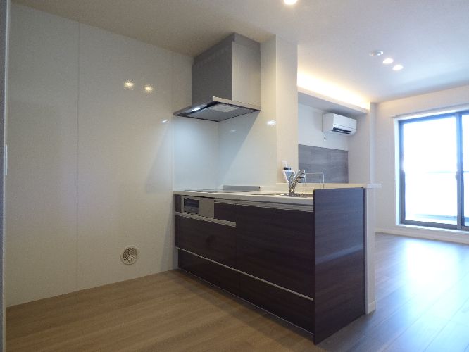 ブルーム　ステージ 201号-4