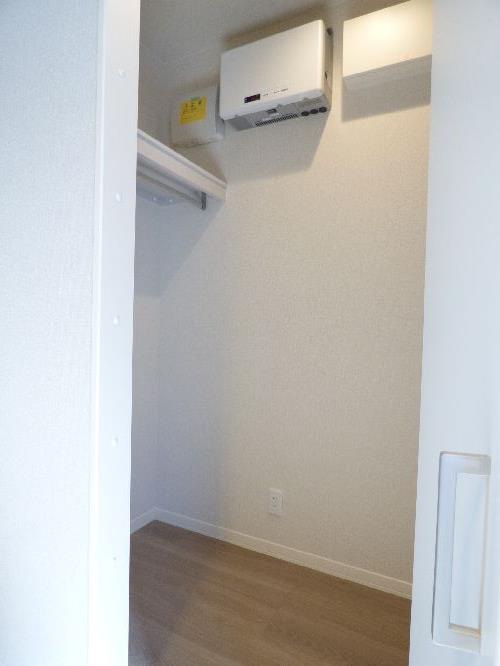 ブルーム　ステージ 201号-6