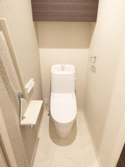 ブルーム　ステージ 201号-9