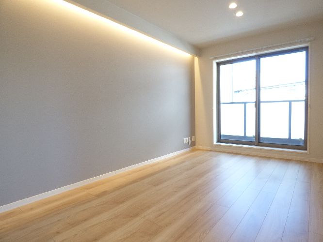 ブルーム　ステージ 202号-3