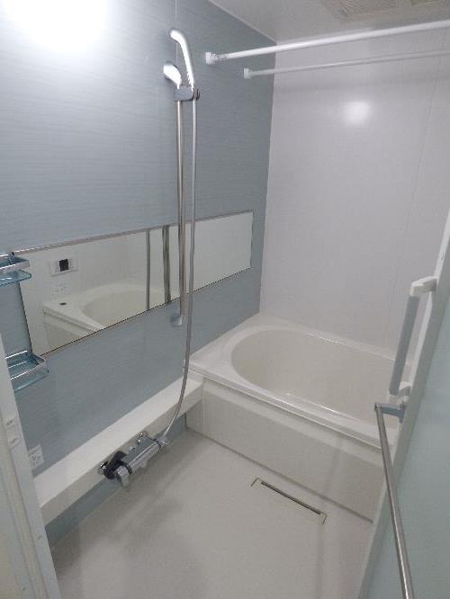 ブルーム　ステージ 202号-5