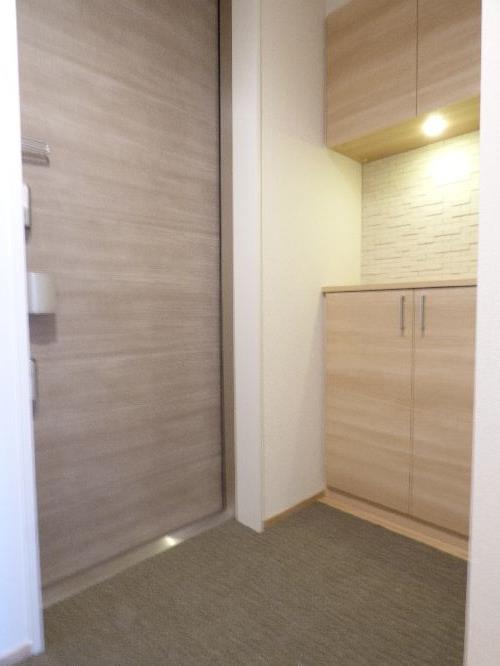 ブルーム　ステージ 202号-9