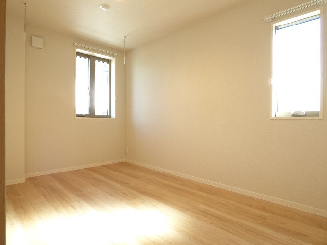 ブルーム　ステージ 302号-5