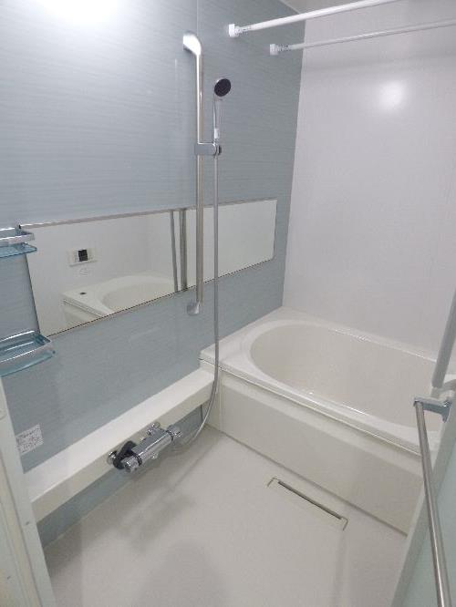 ブルーム　ステージ 302号-7