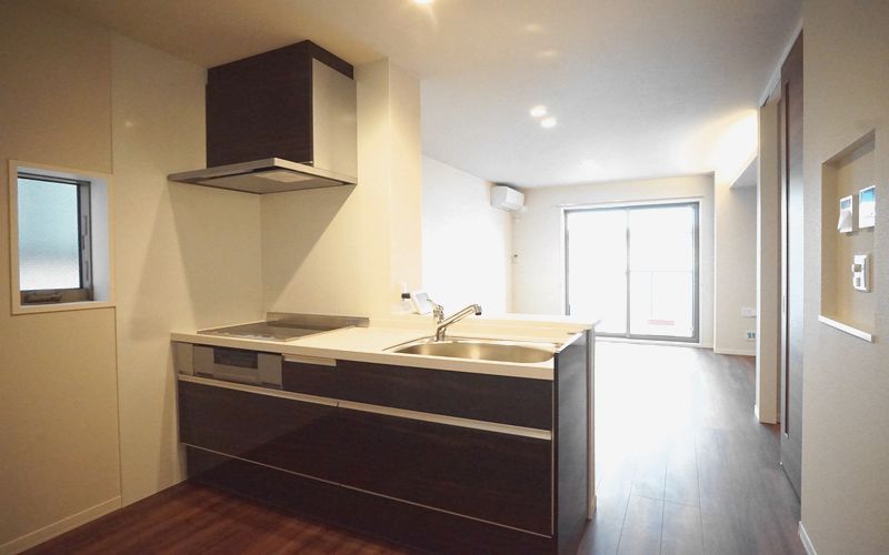 グランド エルサ 202号-3