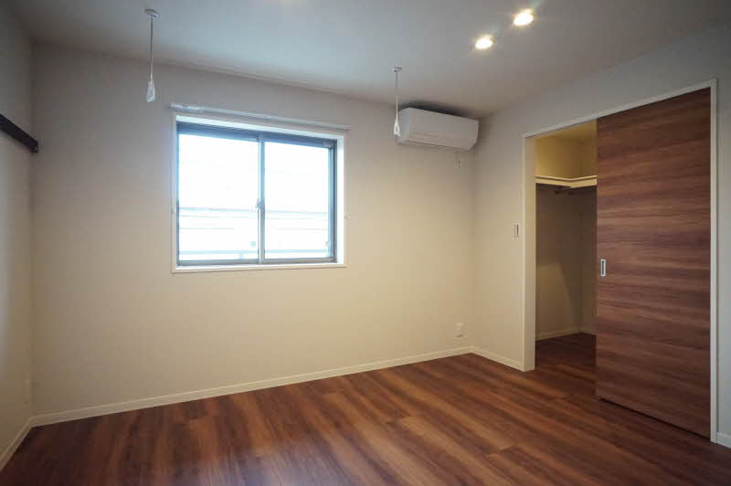 グランド エルサ 202号-4