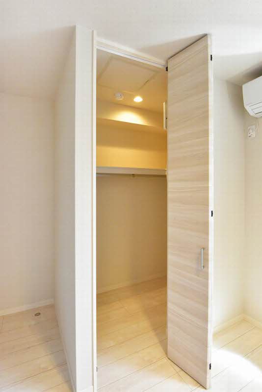 レフィナード　エヌ 202号-6