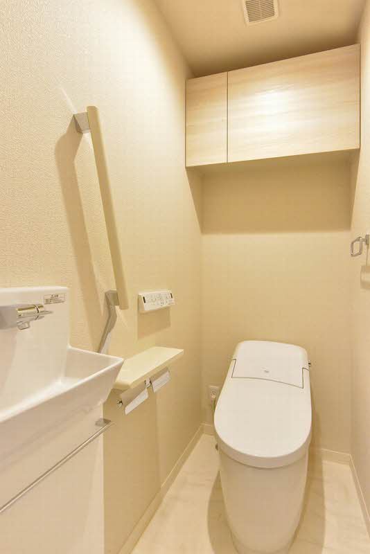 レフィナード　エヌ 202号-10