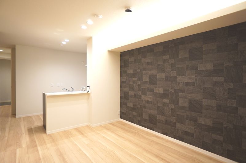 レフィナード　エヌ 206号-4