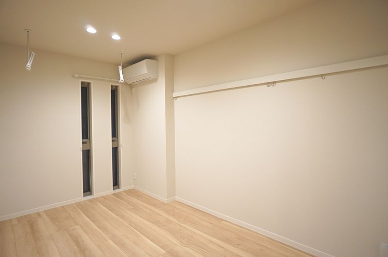 レフィナード　エヌ 206号-5