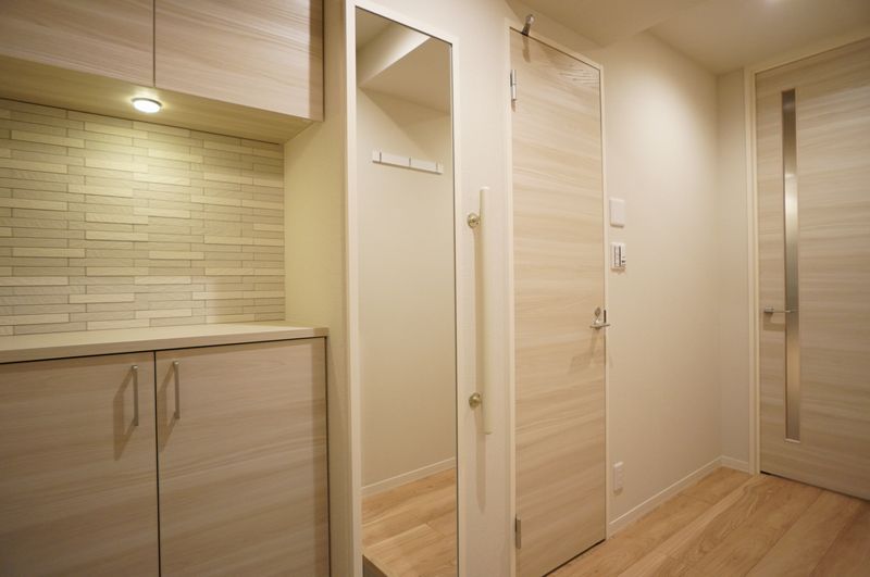 レフィナード　エヌ 206号-11