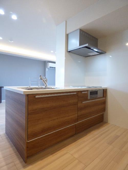 コリーナ・ヴェルデ 101号-4