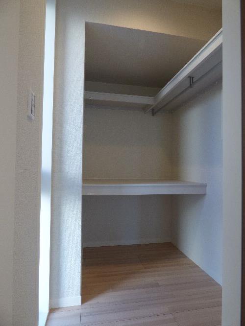 コリーナ・ヴェルデ 101号-8