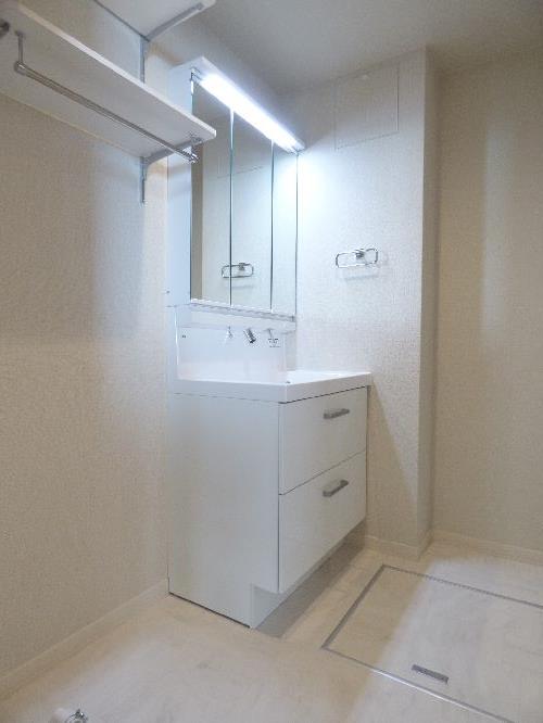 コリーナ・ヴェルデ 101号-10