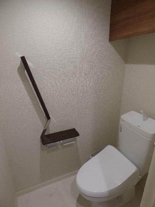 コリーナ・ヴェルデ 101号-11