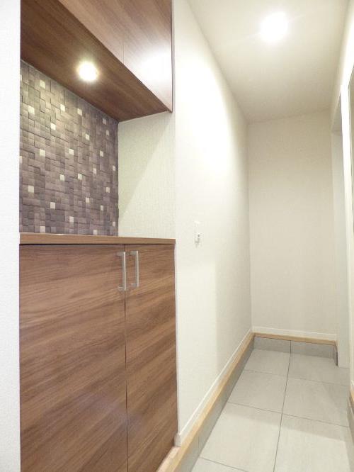 コリーナ・ヴェルデ 102号-11