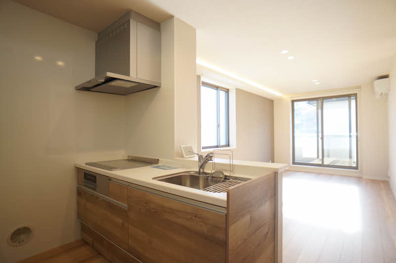 エトワール 201号-4