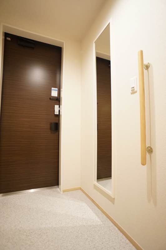 エトワール 203号-8