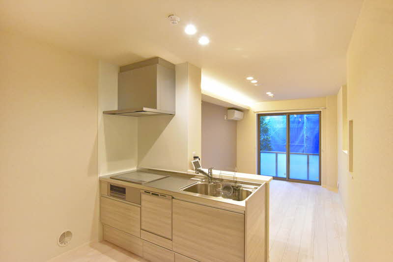 シャーメゾン　時間の翼 103号-3