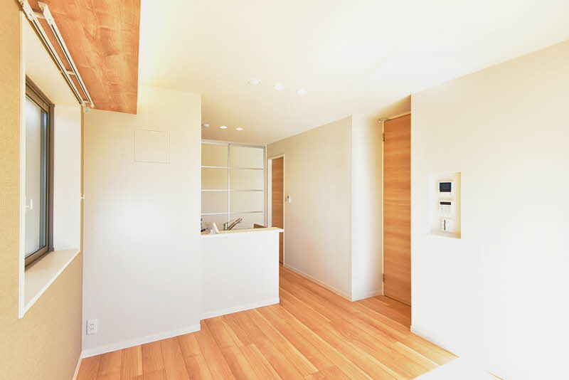 シャーメゾン　時間の翼 302号-2