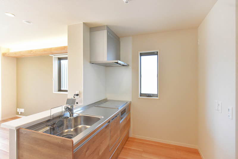 シャーメゾン　時間の翼 302号-3