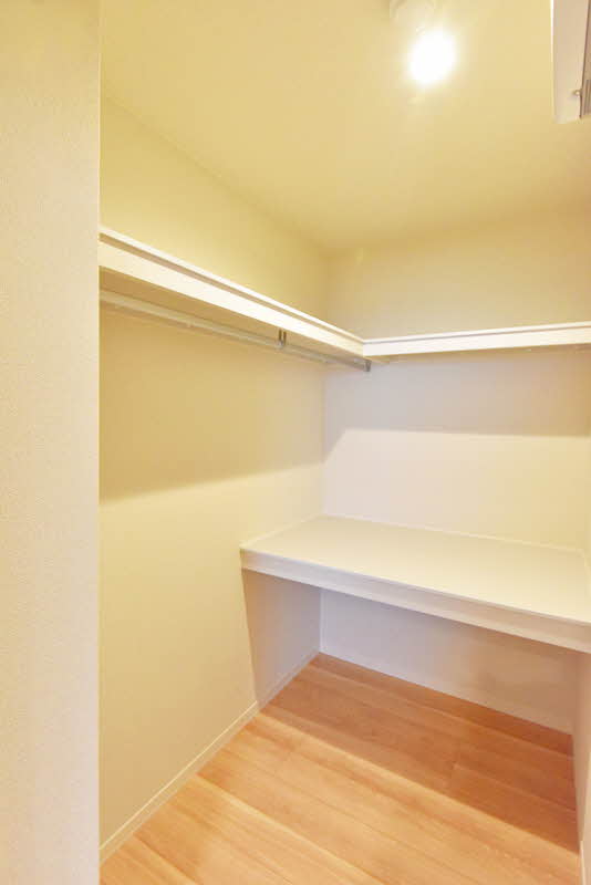 シャーメゾン　時間の翼 302号-7