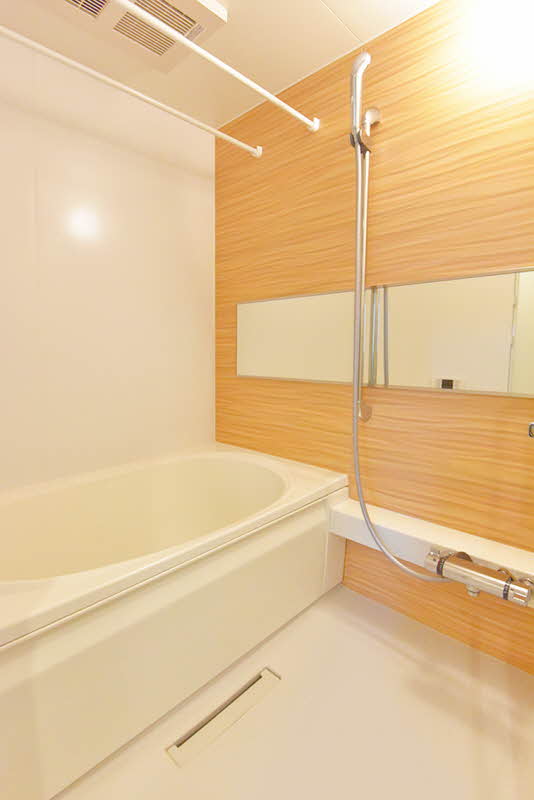 シャーメゾン　時間の翼 302号-8