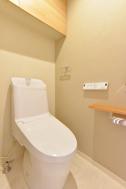 シャーメゾン　時間の翼 302号-10