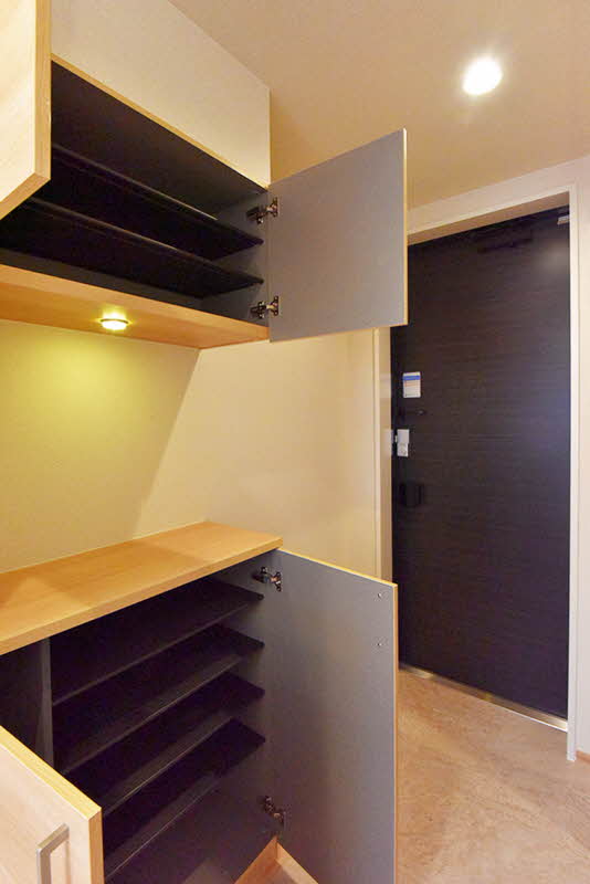 シャーメゾン　時間の翼 302号-11