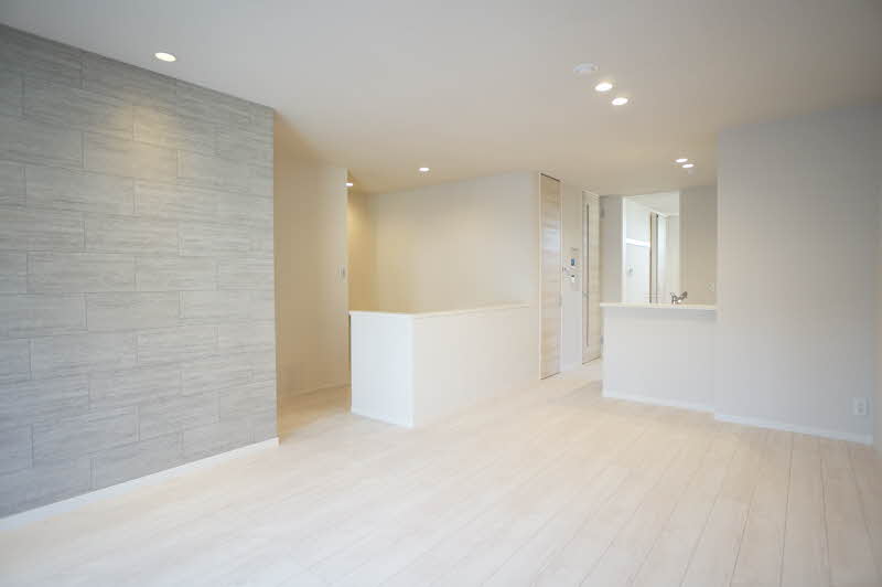 ラ・ヴィ 102号-2