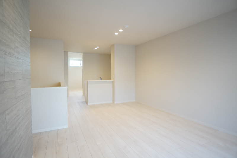 ラ・ヴィ 102号-3