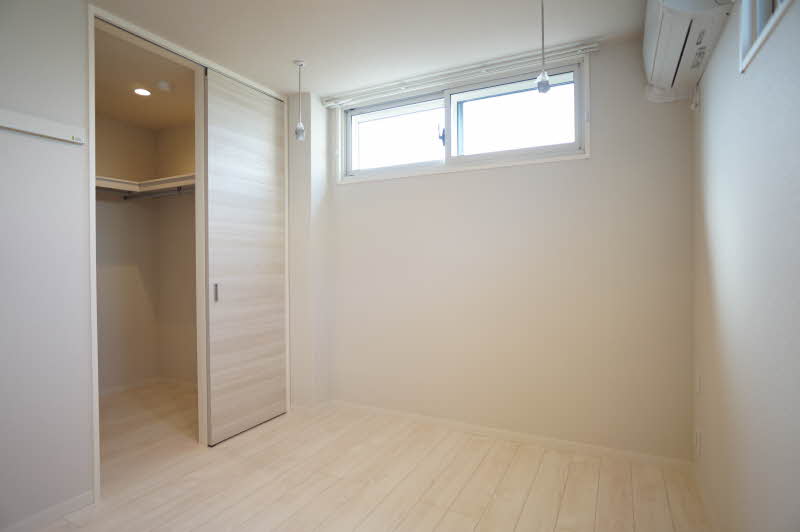 ラ・ヴィ 102号-7