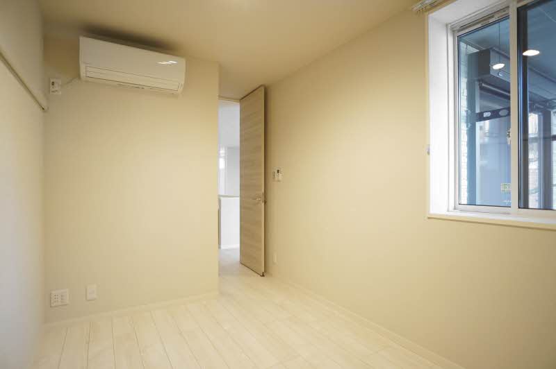 ラ・ヴィ 102号-8