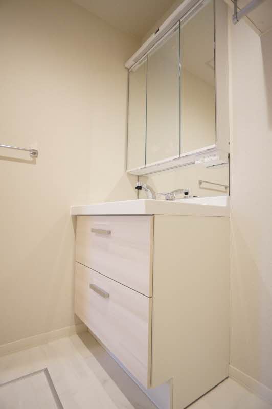 ラ・ヴィ 102号-9