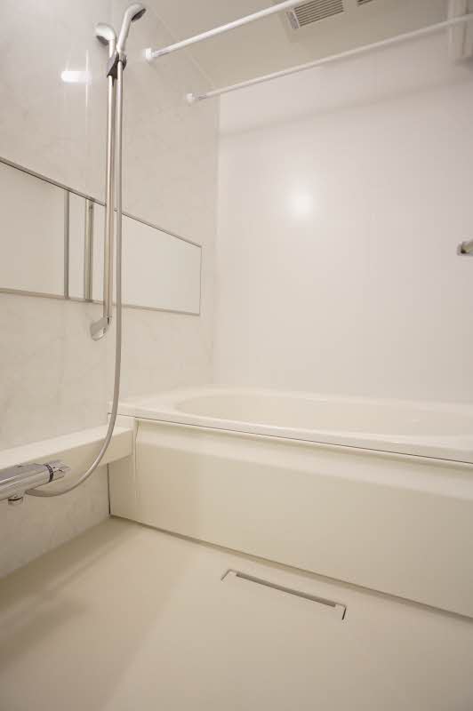 ラ・ヴィ 102号-10