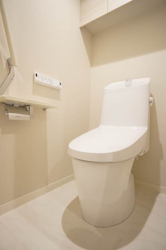 ラ・ヴィ 102号-11