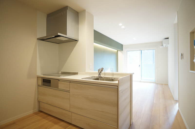 ラ・ヴィ 103号-4