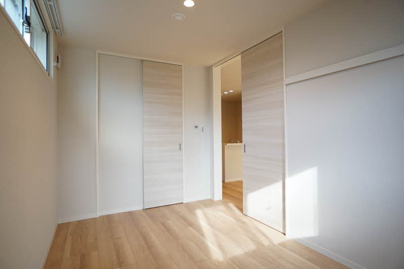 ラ・ヴィ 103号-5