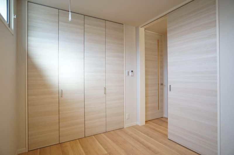 ラ・ヴィ 103号-7