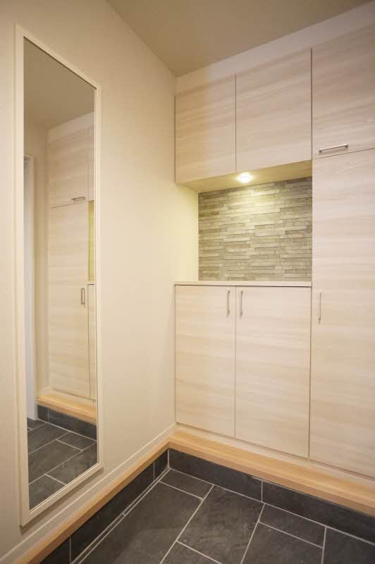 ラ・ヴィ 103号-8