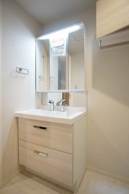 ラ・ヴィ 103号-9