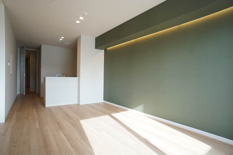 ラ・ヴィ 303号-2