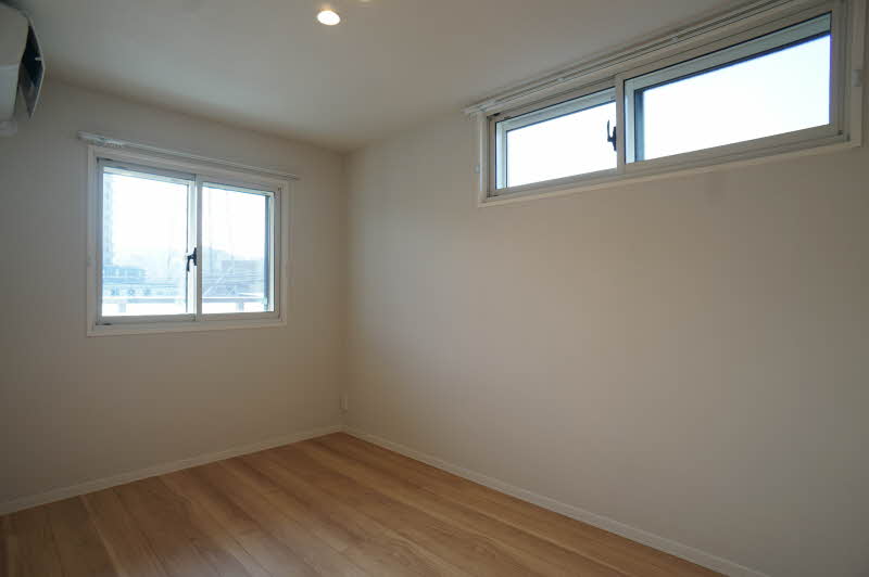 ラ・ヴィ 303号-4