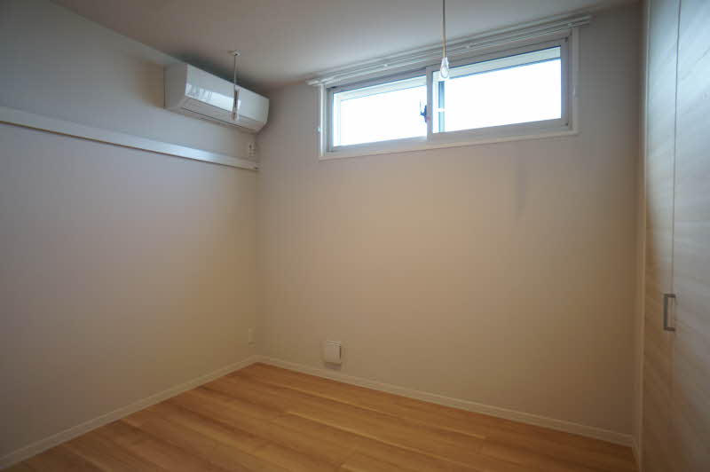 ラ・ヴィ 303号-7