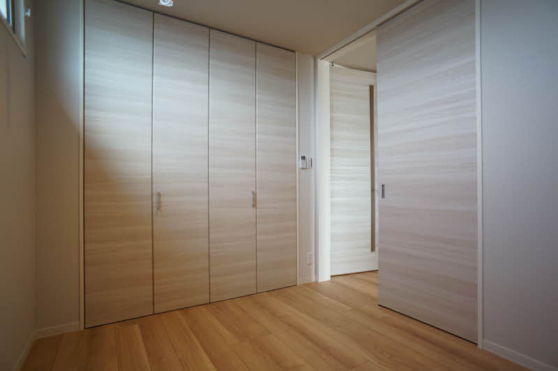 ラ・ヴィ 303号-8