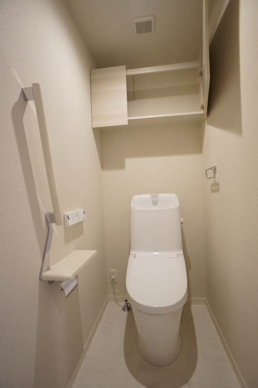 ラ・ヴィ 303号-11