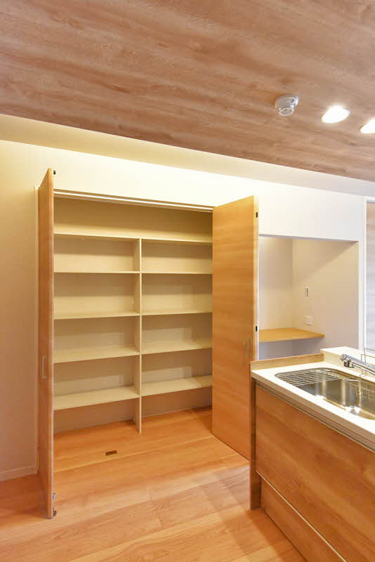 ルミノサ・ファミリアＡ 103号-3