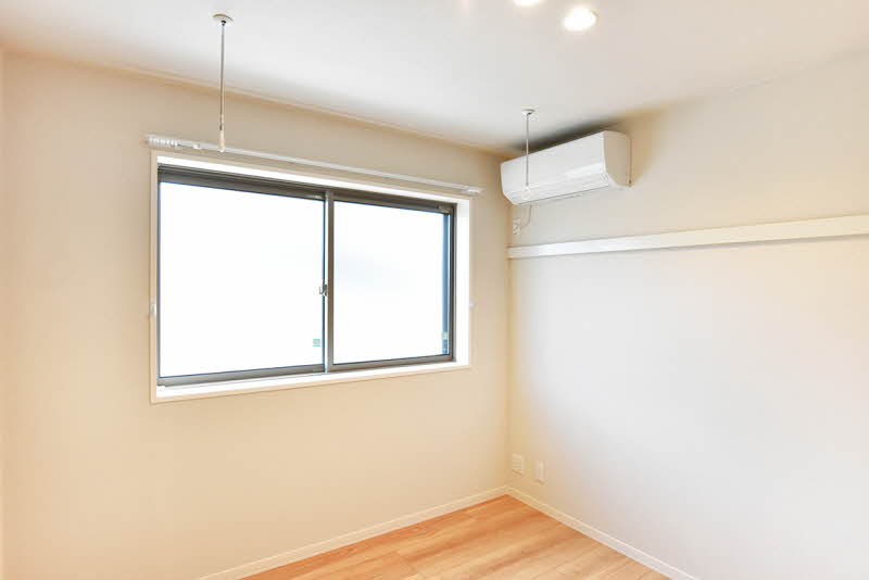 ルミノサ・ファミリアＡ 103号-4